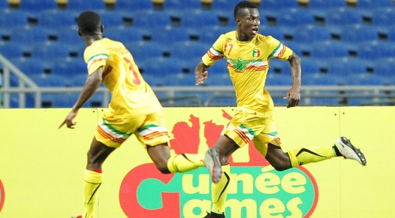 CAN-U17: Le Mali conserve son titre