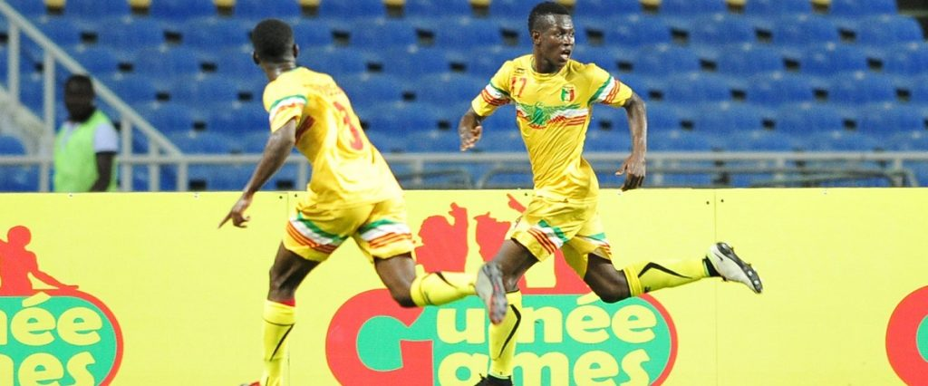 CAN-U17: Le Mali conserve son titre
