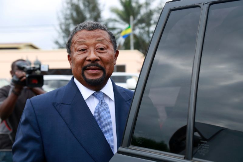 Le domicile de Jean Ping sous surveillance militaire au Gabon
