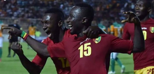 CAN 2019: la Guinée bat la Côte d’Ivoire 3-2