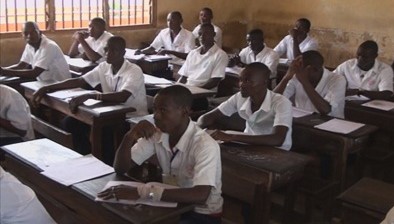 Le taux de réussite au Baccalauréat en hausse de 3 % en Guinée