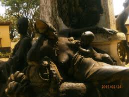 Des objets archéologiques datant de 4000 avant JC découverts en Basse Guinée