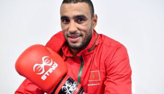 Un boxeur marocain arrêté à Rio pour “harcèlement sexuel”