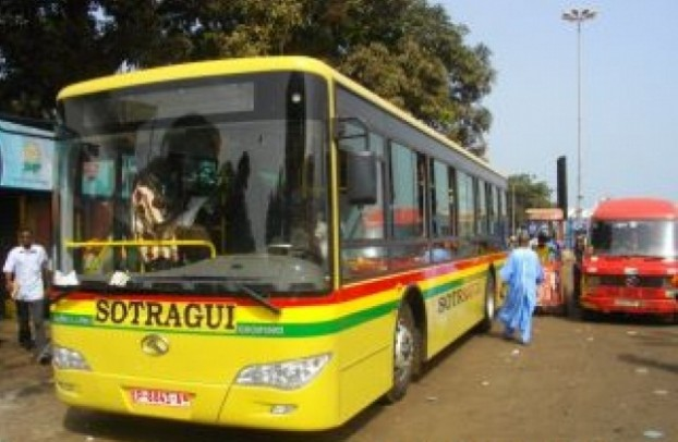 Corruption et enrichissement illicite à la SOTRAGUI